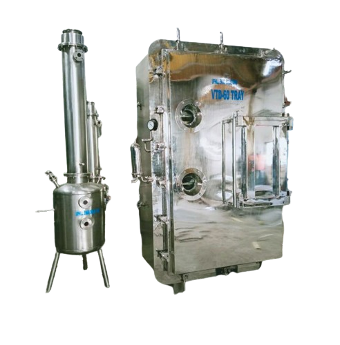Tray Dryer